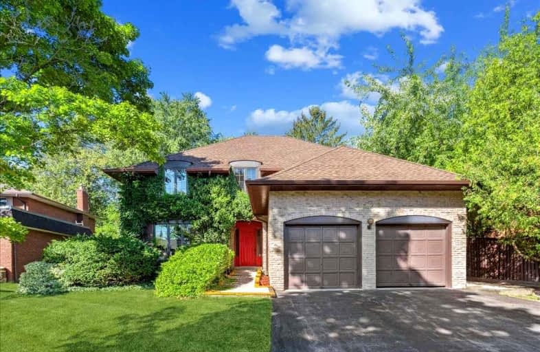 2522 Robin Drive, Mississauga | Image 1