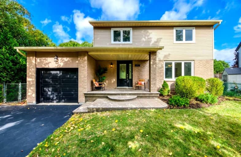 257 Trowbridge Place, Oakville | Image 1