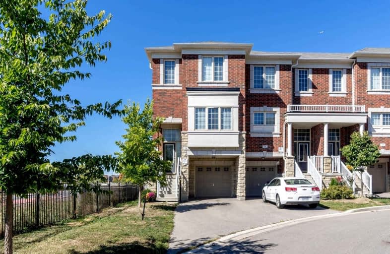 38 Aspen Hills Road, Brampton | Image 1