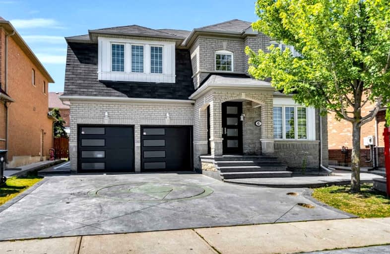 6 Stonecrest Drive, Brampton | Image 1