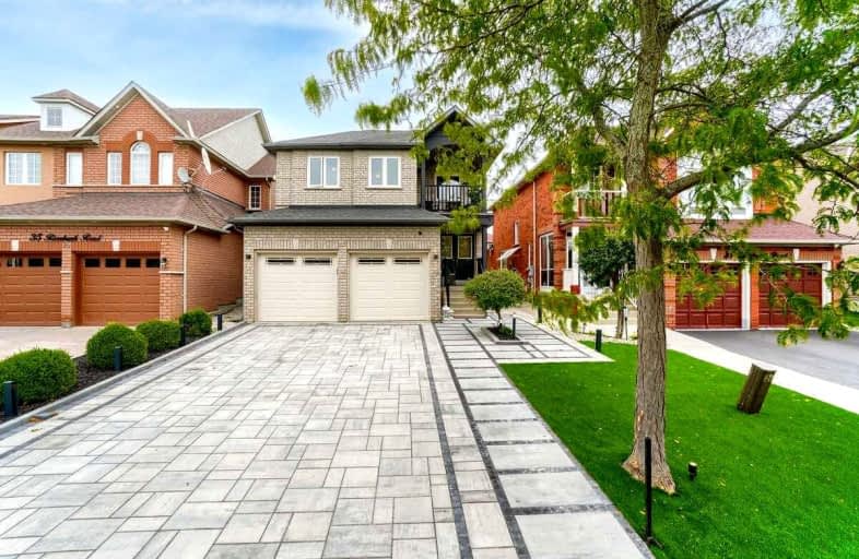 33 Riverbank Road, Brampton | Image 1