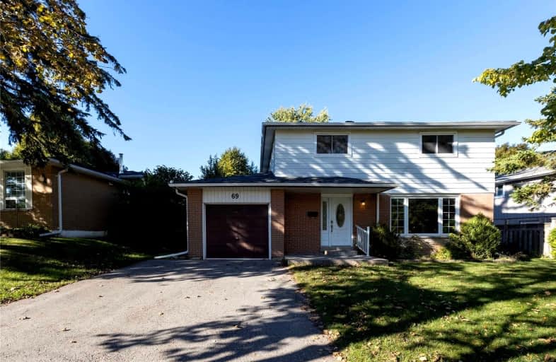 69 Lawrence Avenue, Orangeville | Image 1