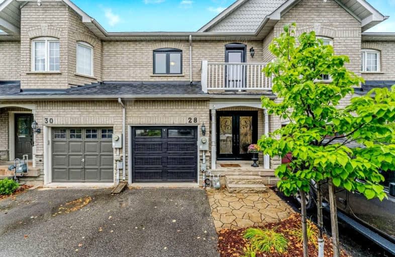 28 Harding Street, Halton Hills | Image 1