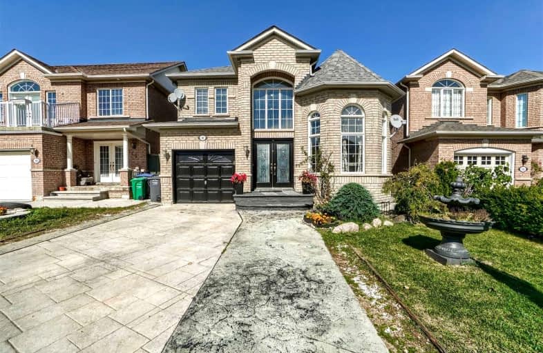 117 Queen Mary Drive, Brampton | Image 1