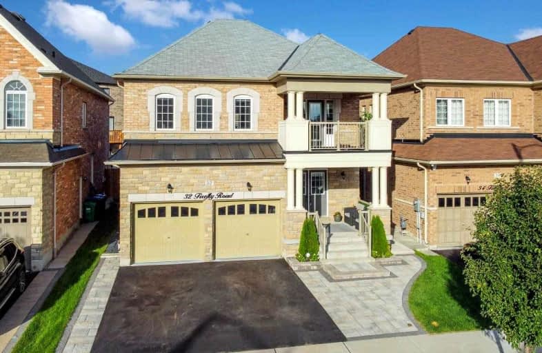 32 Firefly Road, Brampton | Image 1