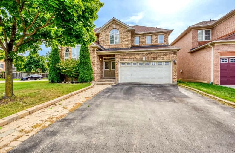 2055 Ashmore Drive, Oakville | Image 1