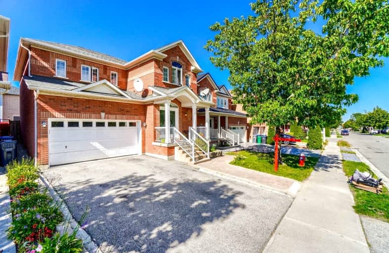 48 Gabrielle Drive, Brampton | Image 1