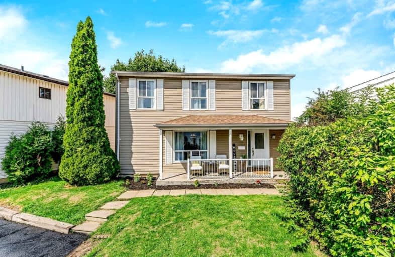 31 Huntingwood Crescent, Brampton | Image 1