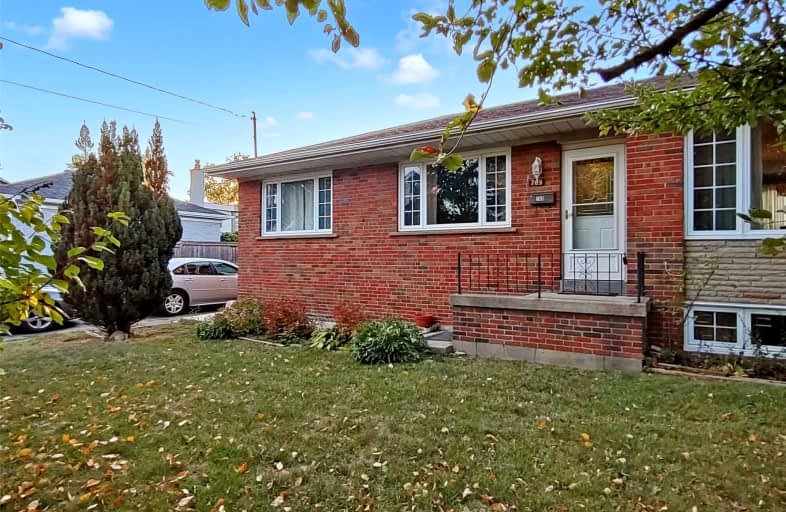 769 Gardner Avenue, Mississauga | Image 1