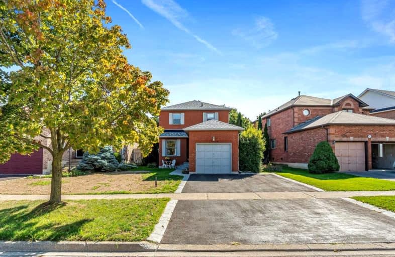 258 Barber Drive, Halton Hills | Image 1