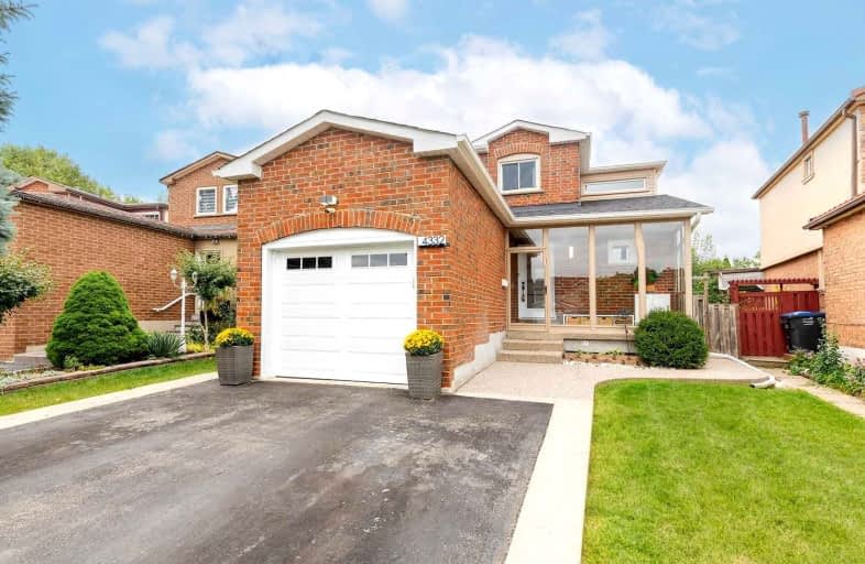 4332 Forest Fire Lane, Mississauga | Image 1