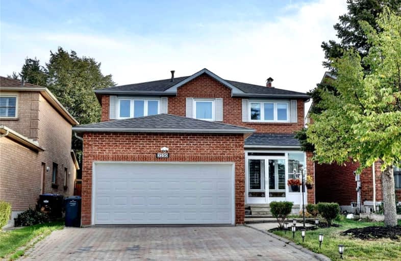 3250 Colonial Drive, Mississauga | Image 1