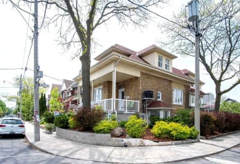 House for sale at 250 Symington Avenue, Toronto - MLS: W5784288