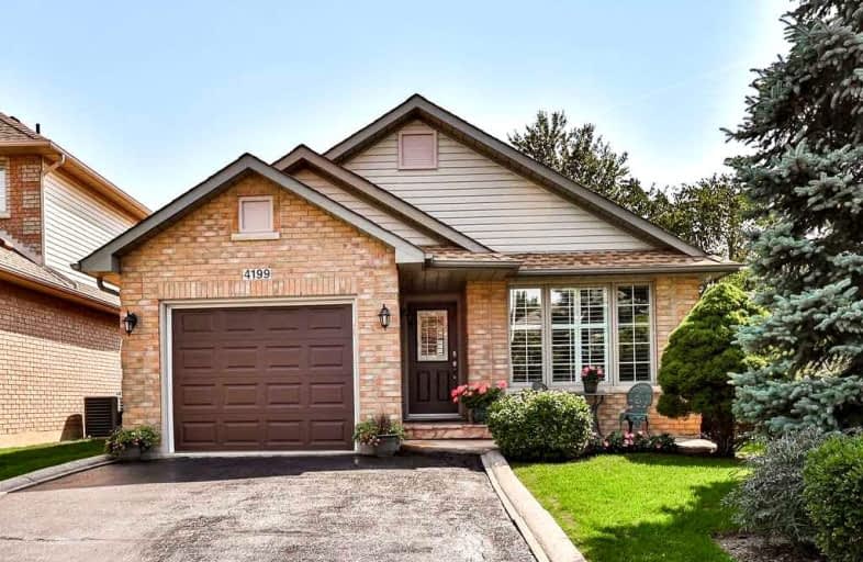 4199 Bianca Forest Drive, Burlington | Image 1