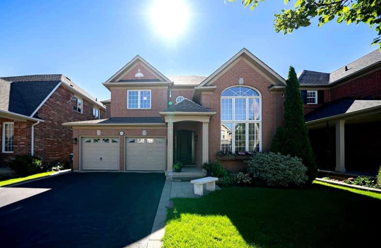 3954 Pondview Way, Mississauga | Image 1