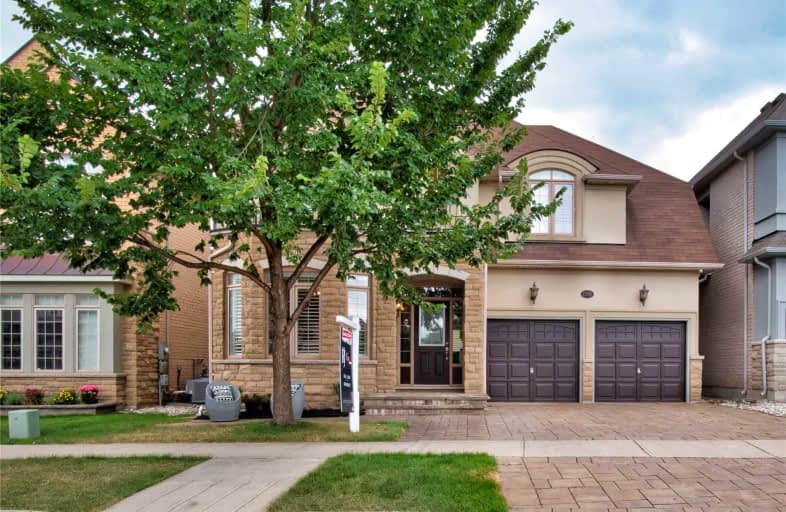 2392 Spring Meadow Way, Oakville | Image 1