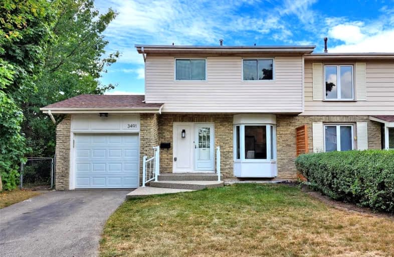 3491 Autumnleaf Crescent, Mississauga | Image 1