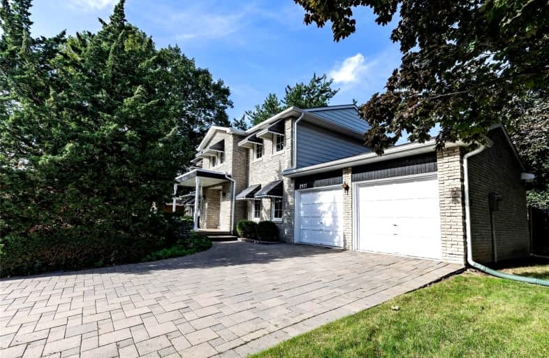 2371 Ravensthorpe Crescent, Mississauga | Image 1