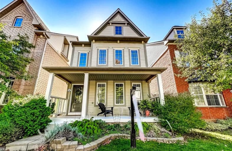 82 Gatwick Drive, Oakville | Image 1