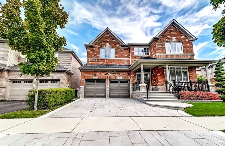 3130 Workman Drive, Mississauga | Image 1