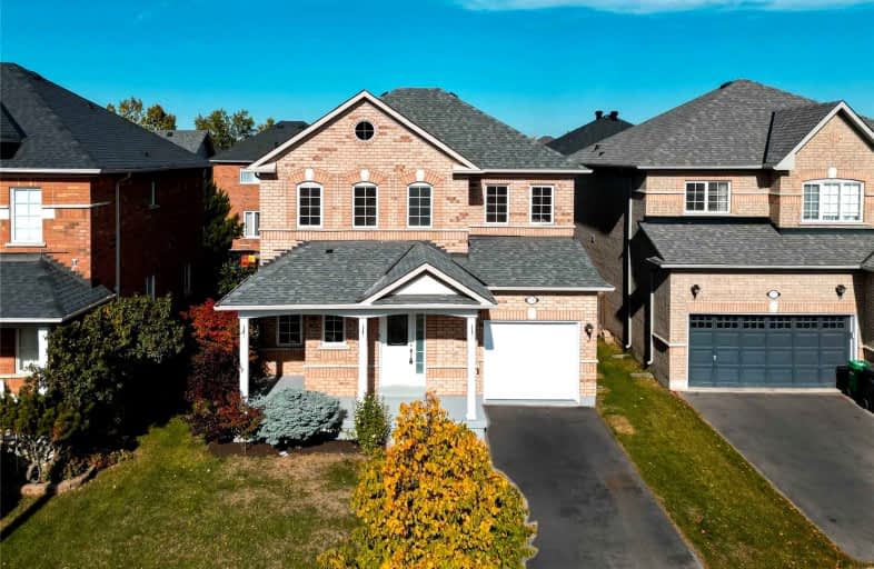 3743 Pearlstone Drive, Mississauga | Image 1