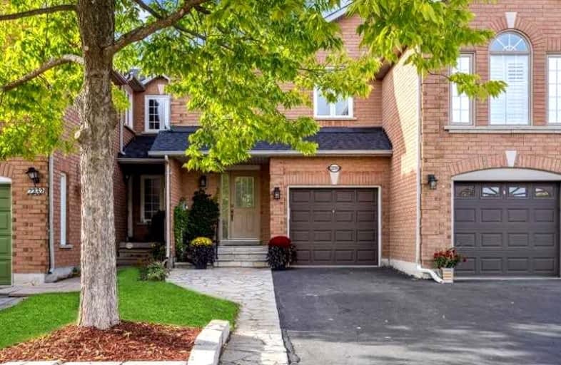 2234 Pell Crescent, Oakville | Image 1