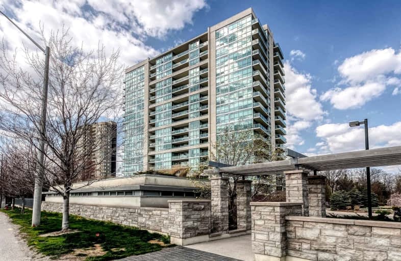 1210-1055 Southdown Road, Mississauga | Image 1