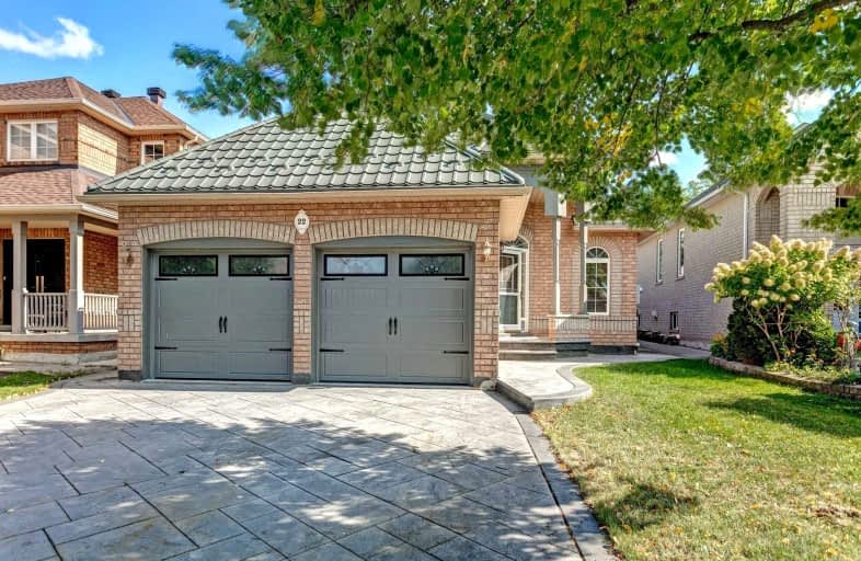 22 Lakefield Road, Brampton | Image 1