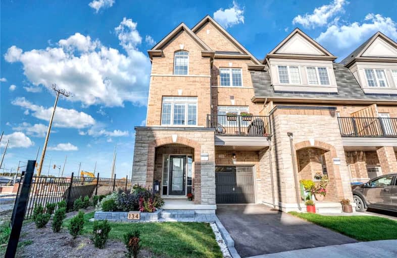 134 Fruitvale Circle North, Brampton | Image 1