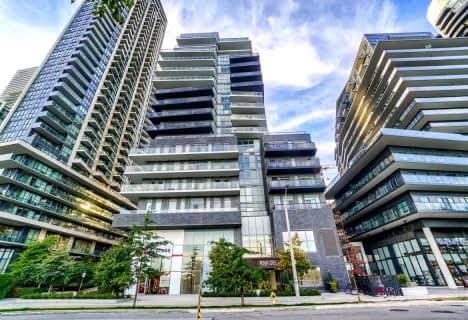 House for sale at Uph03-110 Marine Parade Drive, Toronto - MLS: W5786327