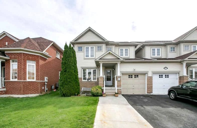 47 Wandering Trail Drive, Brampton | Image 1