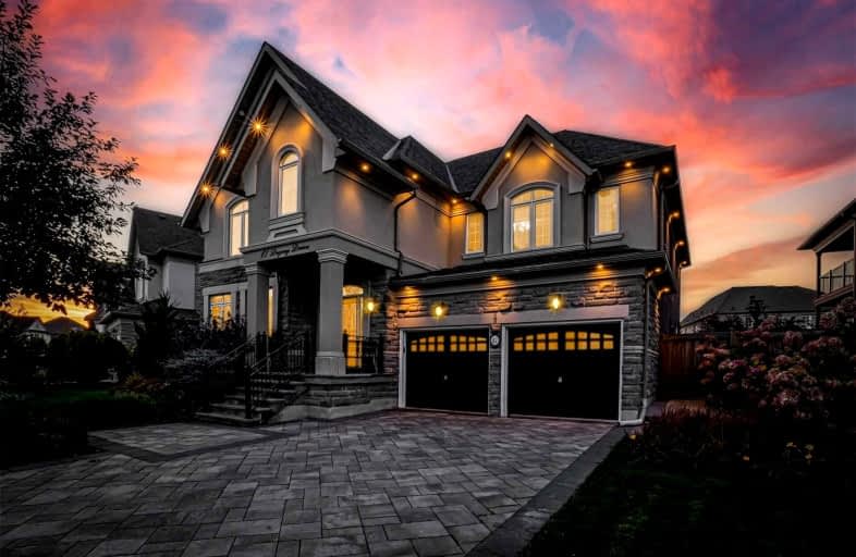 17 Degrey Drive, Brampton | Image 1