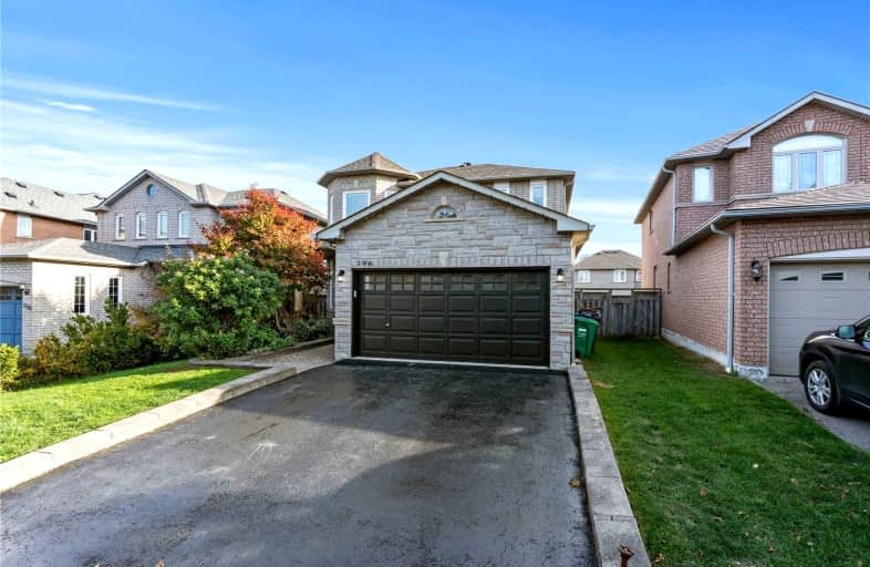 196 Anthony Avenue, Mississauga | Image 1