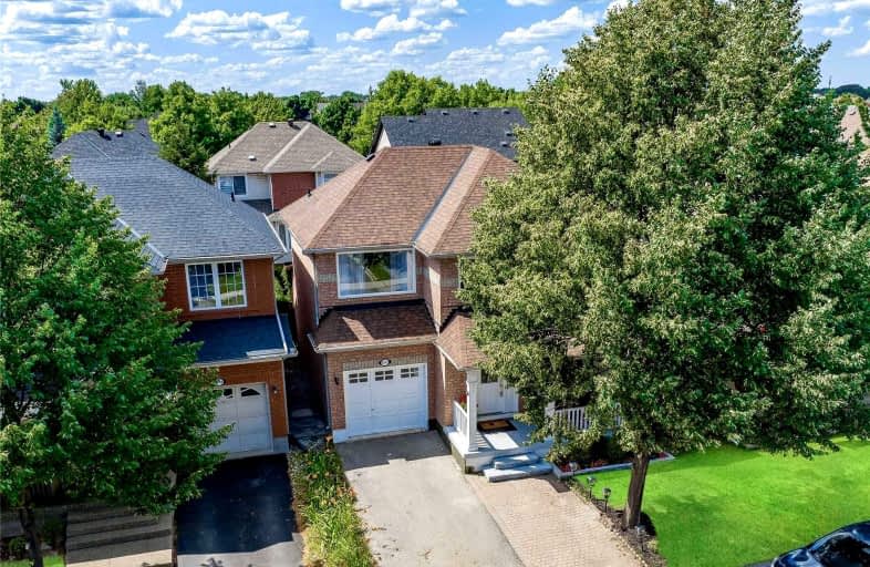 1242 Glenrose Crescent, Oakville | Image 1