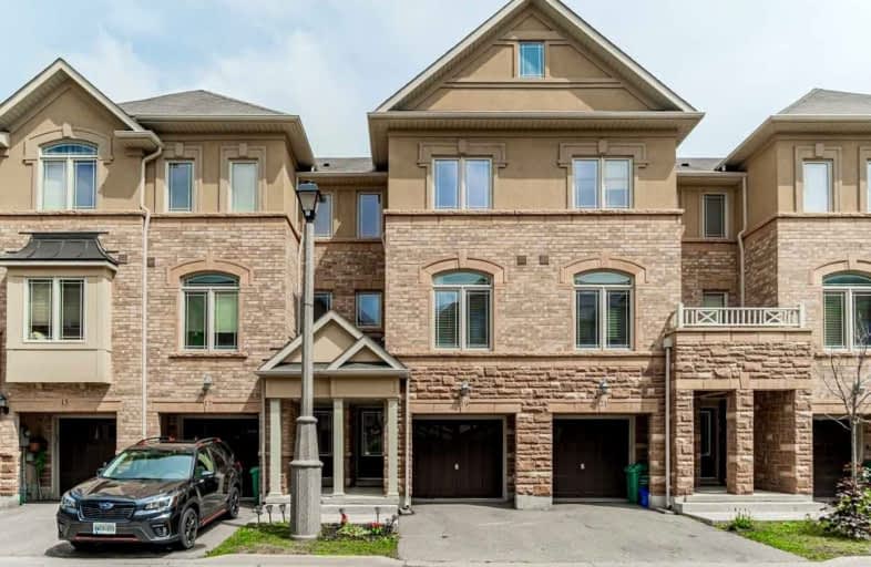 19-6625 Falconer Drive, Mississauga | Image 1