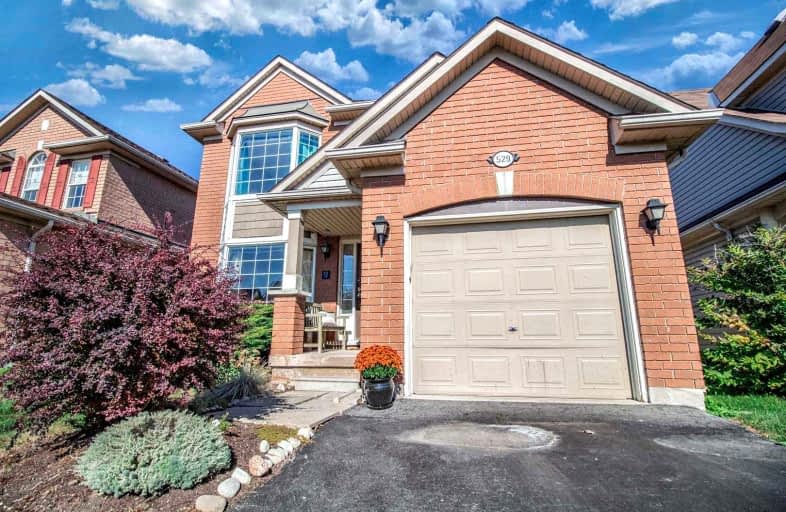 529 Trudeau Drive, Milton | Image 1