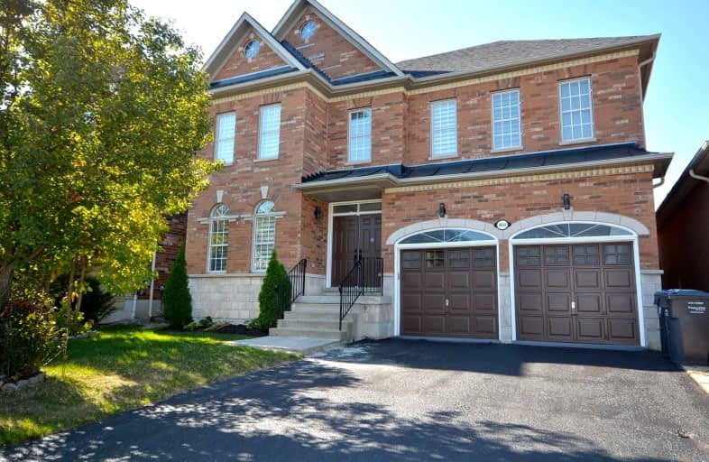 4661 Colombo Crescent, Mississauga | Image 1