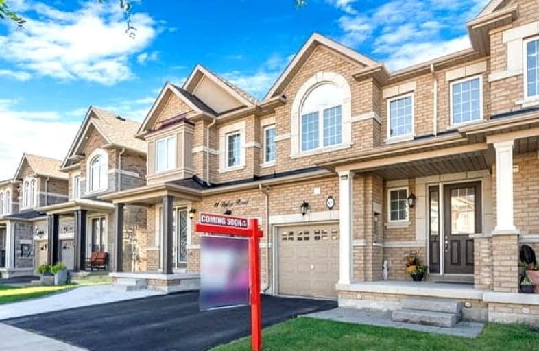 43 Dufay Road, Brampton | Image 1