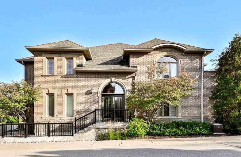 58-2250 Rockingham Drive, Oakville | Image 1