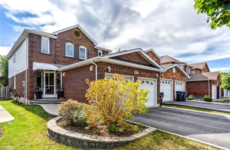 4520 Donegal Drive, Mississauga | Image 1