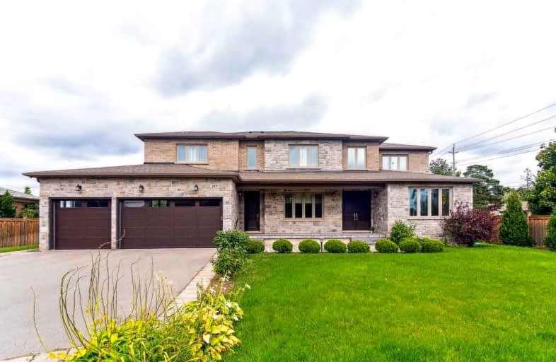 177 Southview Road, Oakville | Image 1