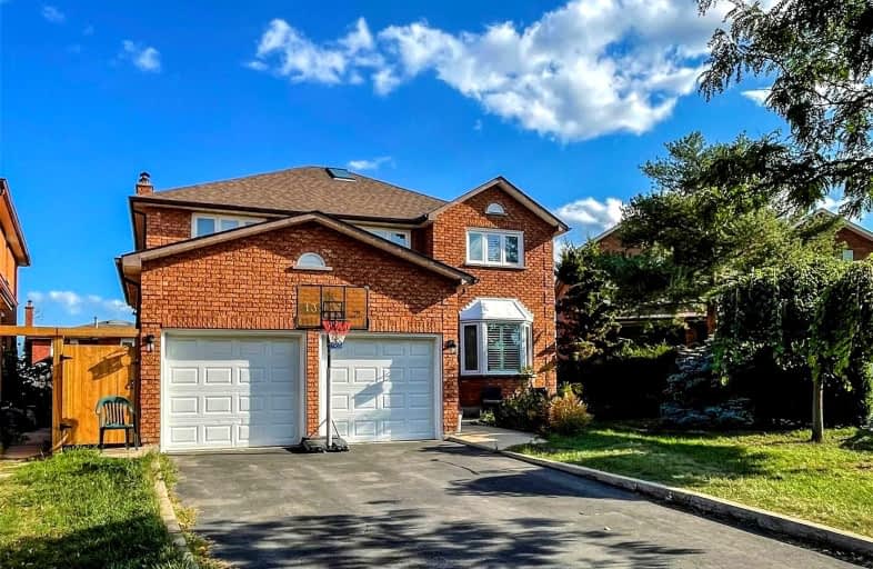 132 Springbrooke Crescent, Mississauga | Image 1