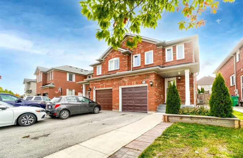 36 Mount Fuji Crescent, Brampton | Image 1