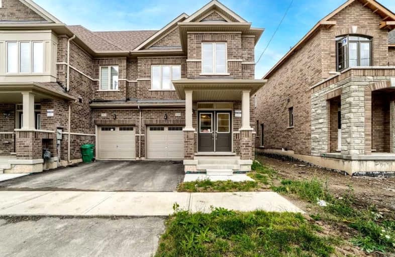 114 Adventura Road, Brampton | Image 1