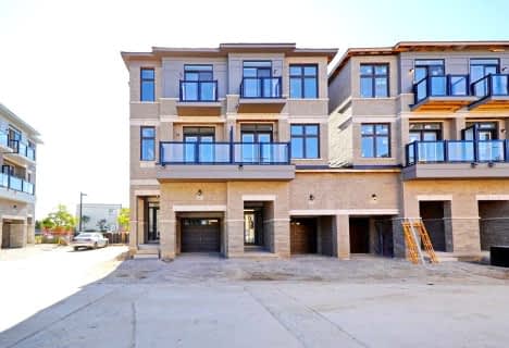 House for sale at Unit -2A Muir Avenue, Toronto - MLS: W5787964