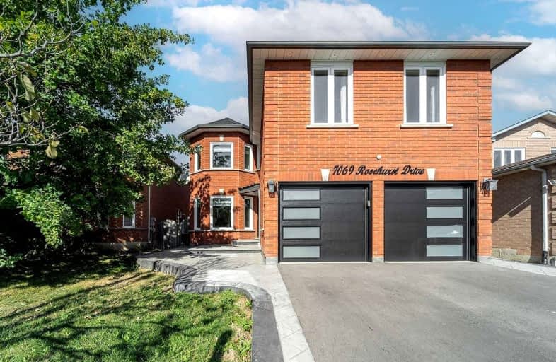 7069 Rosehurst Drive, Mississauga | Image 1