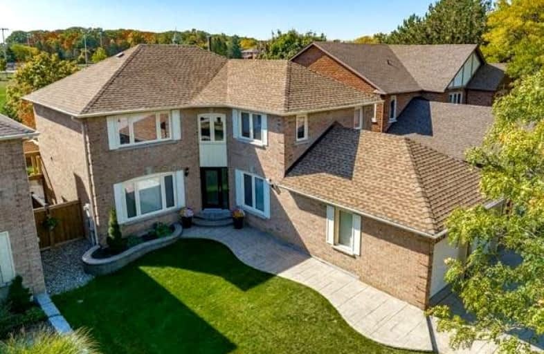 3570 Irwin Court, Mississauga | Image 1