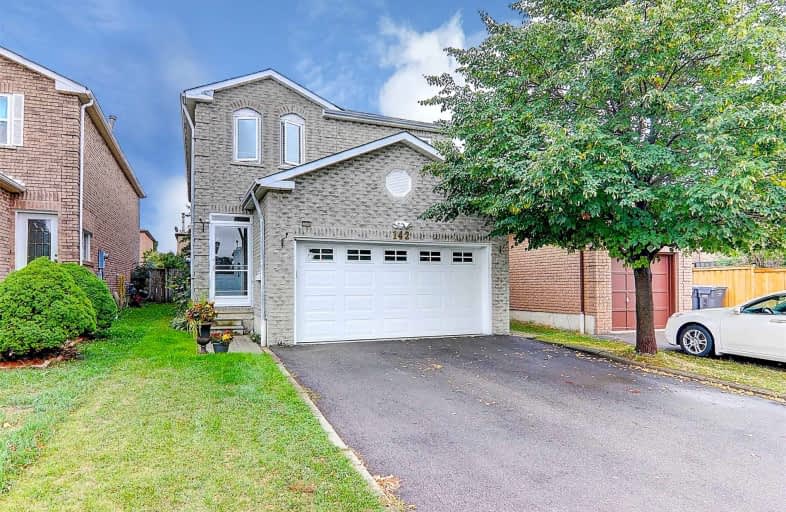 142 Firebird Trail East, Mississauga | Image 1