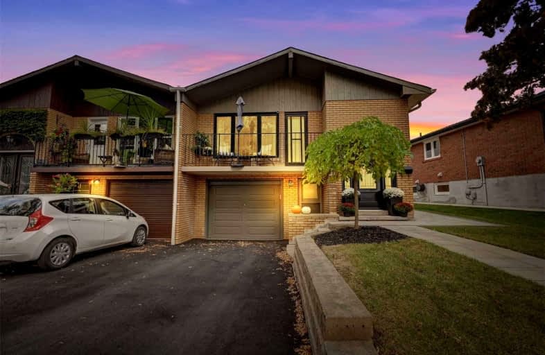 22 Mullet Drive, Mississauga | Image 1