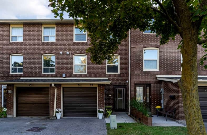 90 Edenborough Drive, Brampton | Image 1